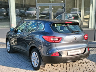 Renault Kadjar foto 6