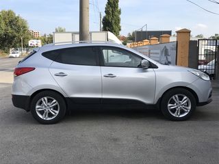 Hyundai ix35 foto 5