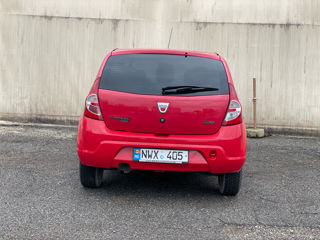 Dacia Sandero foto 6