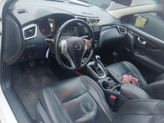 Nissan Qashqai foto 4