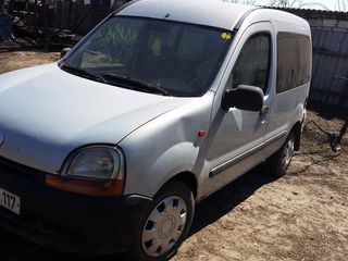 Renault Kangoo foto 3