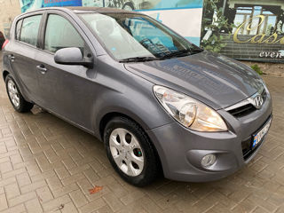 Hyundai i20 foto 2