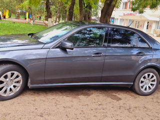 Mercedes E-Class foto 3