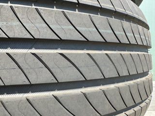 205/55 R16 Michelin Noi 2024 foto 5