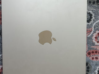 Vând laptop nou, продаю новый ноутбук Macbook M2 foto 3