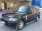 Land Rover Range Rover foto 1