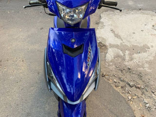 Yamaha foto 3