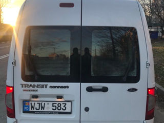 Ford Transit Connect foto 4