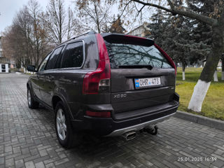 Volvo XC90 foto 6