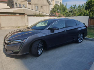 Honda Clarity foto 2