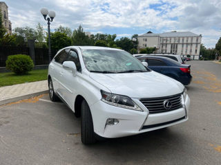 Lexus RX Series foto 2