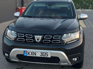 Dacia Duster foto 9