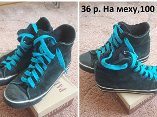 Обувь 50-150 лей foto 5