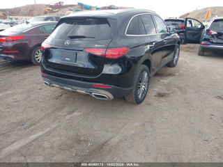 Mercedes GLC foto 8