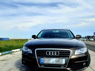 Audi A4 foto 3