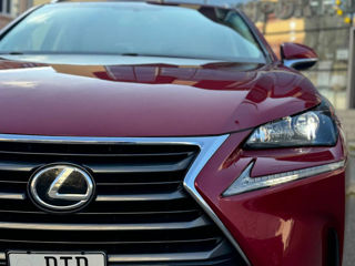 Lexus NX Series foto 2