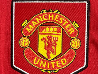 Manchester United , Майка детская (размер М) foto 4