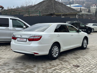 Toyota Camry foto 3