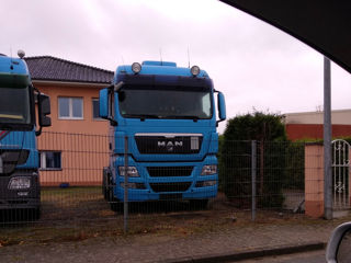 Man Tgx 18.440 foto 5