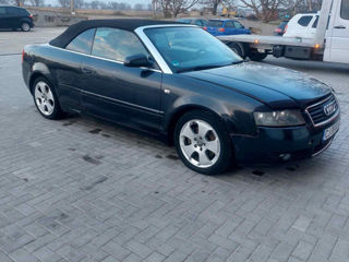 Audi A4 foto 2