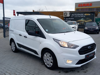 Ford Transit Connect foto 3