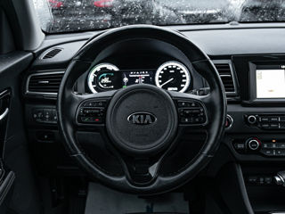 KIA Niro foto 11