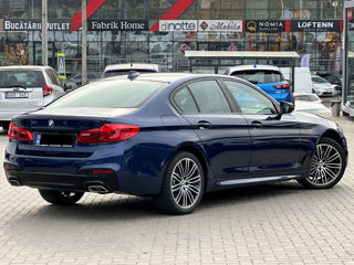 BMW 5 Series foto 5