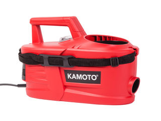 Pulverizator electric de vopsea Kamoto KSG9510 foto 3