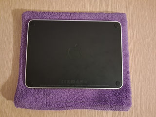 Apple Magic Trackpad Black foto 2