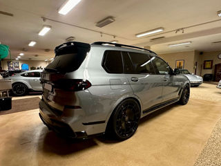 BMW X7 foto 5