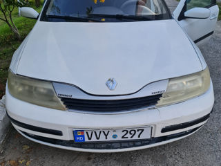 Renault Laguna foto 7