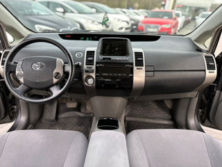 Toyota Prius foto 12