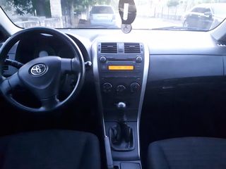 Toyota Corolla foto 4