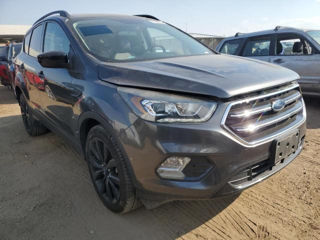 Ford Escape foto 4