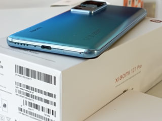 Xiaomi 12T Pro 8+3 ram /256 gb spatiu    Xiaomi 12 T Pro 8+3ram /256 gb foto 4