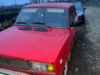 Lada / ВАЗ 2105 foto 6