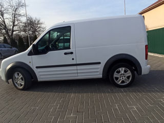 Ford Transit Connect фото 9