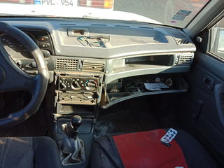 Ford escort foto 3