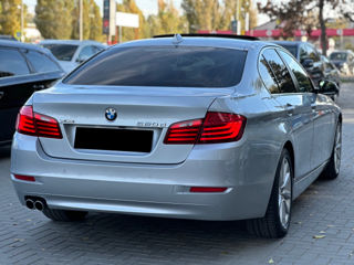 BMW 5 Series foto 5