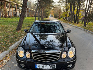 Mercedes E-Class foto 7