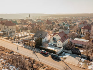 Se vinde casă pe str. Durlești, Dumbrava, Chișinău foto 3