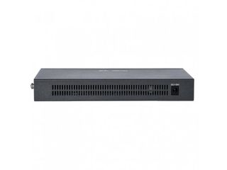 Router Ruijie (Poe, Gigabit, 10 Port, Metal Case) foto 3