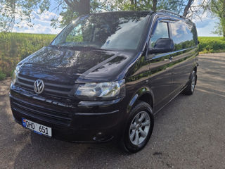 Volkswagen Transporter, 2012 г.