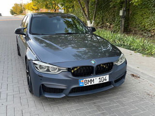 BMW 3 Series foto 2