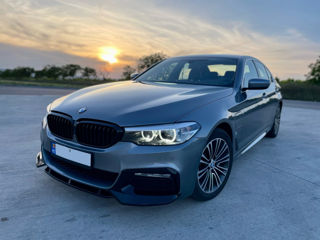 BMW 5 Series foto 1