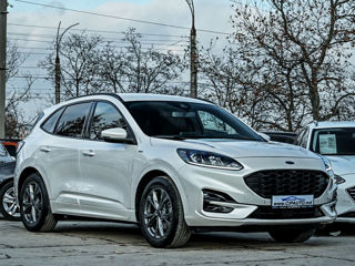 Ford Kuga foto 4