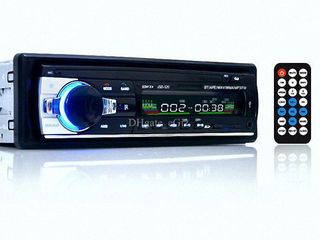 60Wx4 JSD-520 MP3 с Bluetooth для телефона foto 5