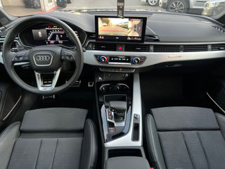 Audi A4 foto 11