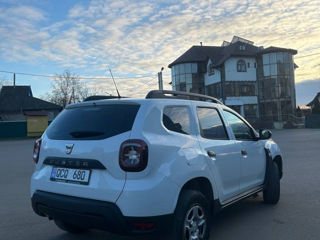 Dacia Duster foto 3