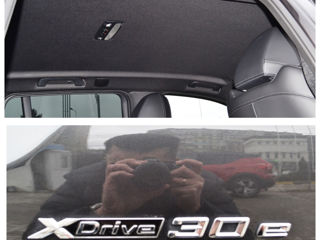 BMW X3 foto 16